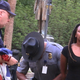 Illustration for article titled Bree Newsome Releases Statement: 'I Refuse to Be Ruled By Fear'